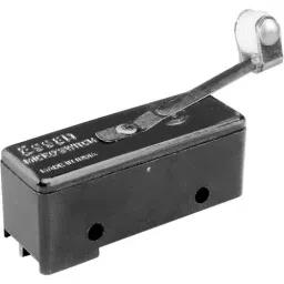 Essen Deinki R Series 110 g Actuating Force Micro Switch, MRR-9-28