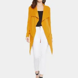 Hypernation Yellow Shrug-picture-3