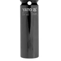 Yato 19 mm Non-Slip Hexagonal Deep Impact Socket YT-1597-image-16