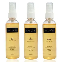 Halixir Versatile Nourishing Oil (Pack of 3)-picture-38