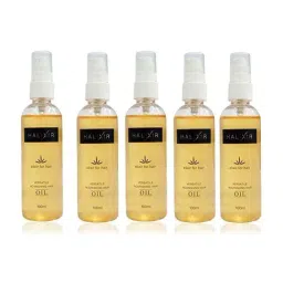 Halixir Versatile Nourishing Oil (Pack of 5)-34