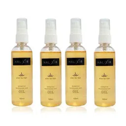 Halixir Versatile Nourishing Oil (Pack of 4)-26