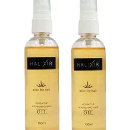 Halixir Versatile Nourishing Oil (Pack of 2)-43