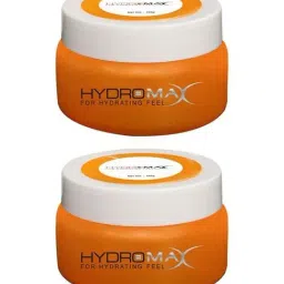 Hydromax For Hydrting Feel (Pack of 2) - 100 gm Each-47
