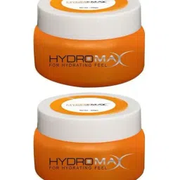 Hydromax For Hydrting Feel (Pack of 2) - 200 gm Each-17