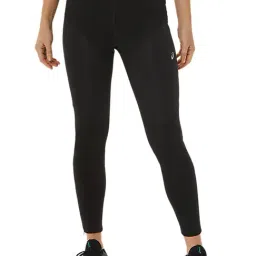 Asics Black Mid Rise Tights-image-71
