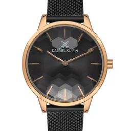 Daniel Klein DK.1.13226-6 Premium Analog Watch for Women-image-82