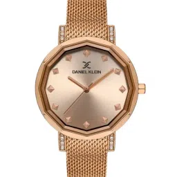 Daniel Klein DK.1.13235-2 Premium Analog Watch for Women-image-99