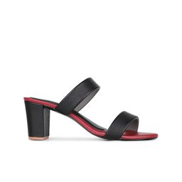 Inc 5 Party Block Sandals with Bows image 2
