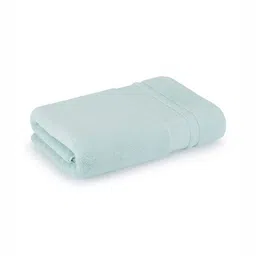 Boutique Living India Blue 1 Cotton 600 GSM Bath Towel-picture-31