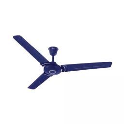 RR Signature CRATER DECO Ceiling Fan Oxford Blue 1200 mm Sweep 380 RPM-18