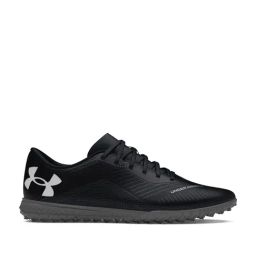 Under Armour Men's Shadow Select Turf 2 Black Indoor Court Shoes-image-58