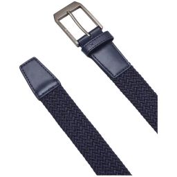 UNDER ARMOUR Blue Polyester Waist Belt for Men-image-79