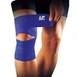 LP Supports Knee or Thigh Max Wrap, LP 691-17