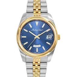 Mathey Tissot D510BBU Mathy Analog Watch For Women-picture-36