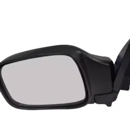 Dkmax By Lumax 044-SVM-HS-L Side Rear View Mirror LH for Chevrolet Tavera (Pack of 1)-40