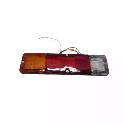KK Lights Left Hand Tail Lamp Assembly For Maruti Gypsy King (1985-2020), KK-12-1153AAL-image-63