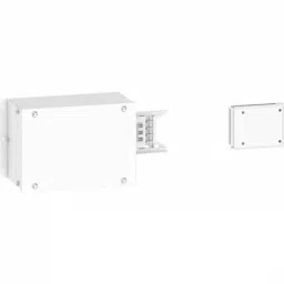 Schneider Electric Canalis KN 160 A Busbar End Feed Unit, KNA160AB4-image-99