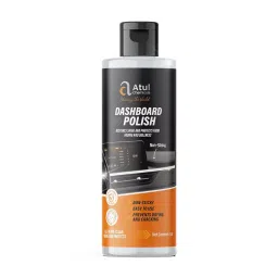 Shining The World Non-Sticky Protectant Car Dashboard Polish Medium Grit 1 L, APUG01 (Pack of 12 Pcs)-picture-26