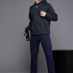 UNDER ARMOUR Rival Fleece Hoodie-image-3