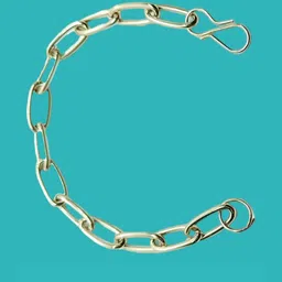 Dynamic Retail Global Men Link Bracelet-34