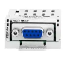 schneider electric Schneider VW3A3607 1 x 9-way Communication Module image 2