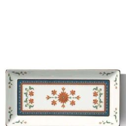 Noritake Royal Promenade Porcelain 24cm Serving Tray-image-72