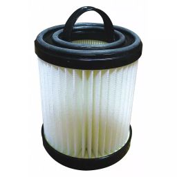 TOUGH GUY Cartridge Filter Fits Eureka Vacuum Brand, Fits DCF-3 5700 5800 621364 Vacuum Models, 48ZD75-39