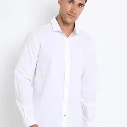 BEN SHERMAN Cotton Shirt-picture-6