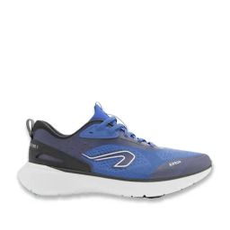 KIPRUN By Decathlon Men's Deep Blue Running Shoes-45