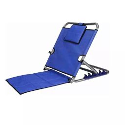 Florix Nation Surgical Adjustable Hospital Back Rest Bed Plastic Universal, ‎SB-12-11