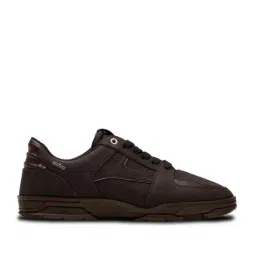 7-10 Men's Karigar Cactus Brown Low Top Sneakers-picture-30