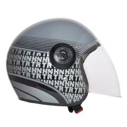 Royal Enfield Copter Open Face Helmet image 5