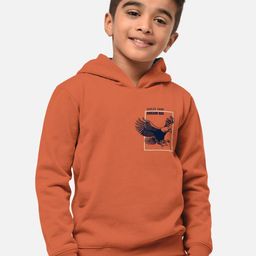HELLCAT Boys Printed T-shirt-image-70