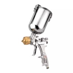 Ashoka 550 ml Stainless Steel Cup Stainless Steel Conventional Spry Gun FR-01-image-97