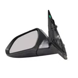 Dkmax Side Rear View Mirror Piece LH 1 Creta Four Wheeler 081-SVM-CRT-MI-L-18