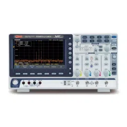 RS PRO RSMDO-2104EX Bench Oscilloscope 100 MHz 4 Analogue Channels, 1804802-27