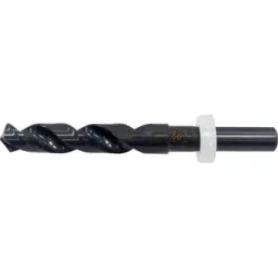 NACHI 12.65 mm HSS (Stepped Drill) NOS15.5-2 8667005 - Made In Japan-picture-14