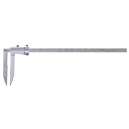 Yuzuki 600 mm Vernier Calipers with 200mm Long Jaw-picture-36