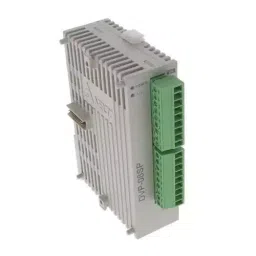 DELTA I/O  4/4 Programmable Logic Controller, DVP08SP11T-40