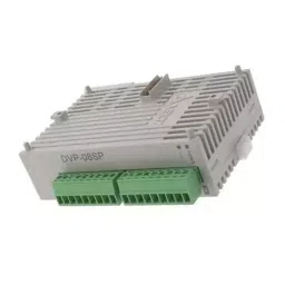 DELTA I/O  4/4 Programmable Logic Controller, DVP08SP11T image 2