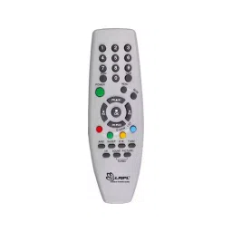 LRIPL 79A Remote Controller For  LG TV (White)-25