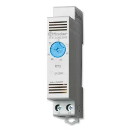 FINDER THERMOSTAT, NO, -20 DEG TO 40 DEG, 250V, 7T.81.0.000.2301-10