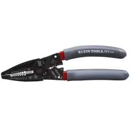 Klein Tools Klein-Kurve® Wire Stripper and Crimper Multi-Tool 40072-16