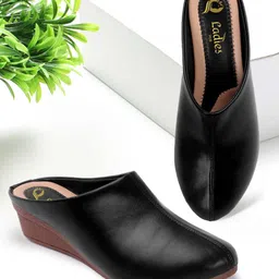 Ladies Hub Women Mules-image-68