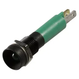 CML INNOVATIVE TECHNOLOGIES LED INDICATOR, 24V, GREEN, 19051351-image-11
