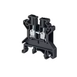 FTC 45 Amp 10 mm² Polymide Terminal Block Black, FTS-10PC-image-5
