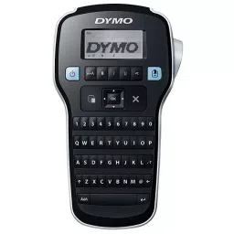 DYMO Label Manager 160, Qwerty, Uk, 2174612-13