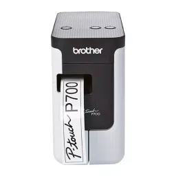 BROTHER Pc Labelling Machine, 24Mm, PT-P700-44