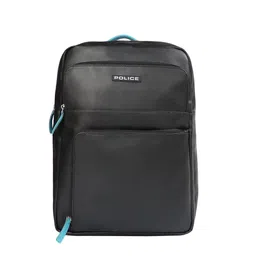 Police Unisex Solid Backpack-picture-21